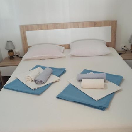 Apartmani - Sobe Cosic Neum Buitenkant foto