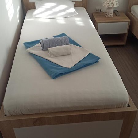 Apartmani - Sobe Cosic Neum Buitenkant foto
