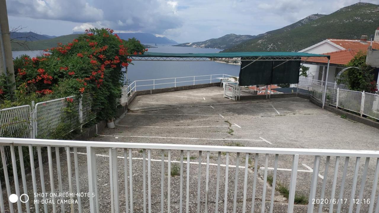 Apartmani - Sobe Cosic Neum Buitenkant foto