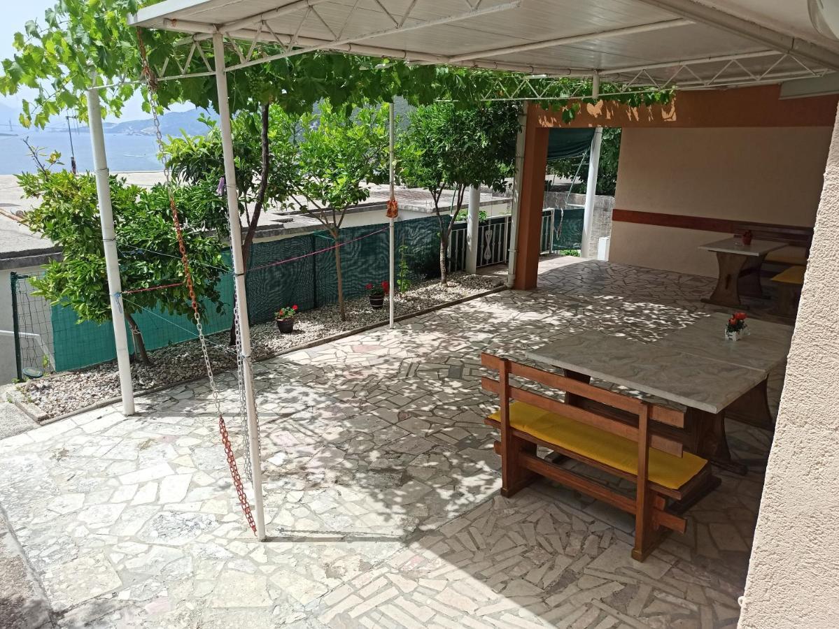 Apartmani - Sobe Cosic Neum Buitenkant foto