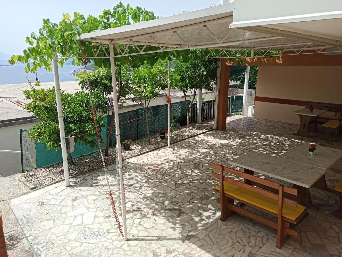 Apartmani - Sobe Cosic Neum Buitenkant foto
