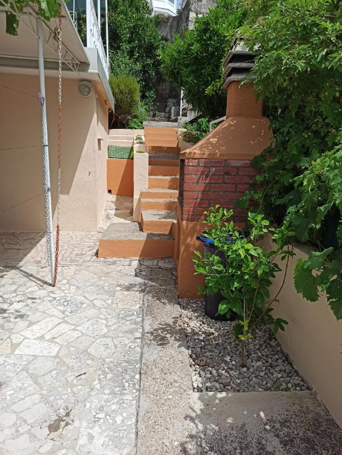 Apartmani - Sobe Cosic Neum Buitenkant foto