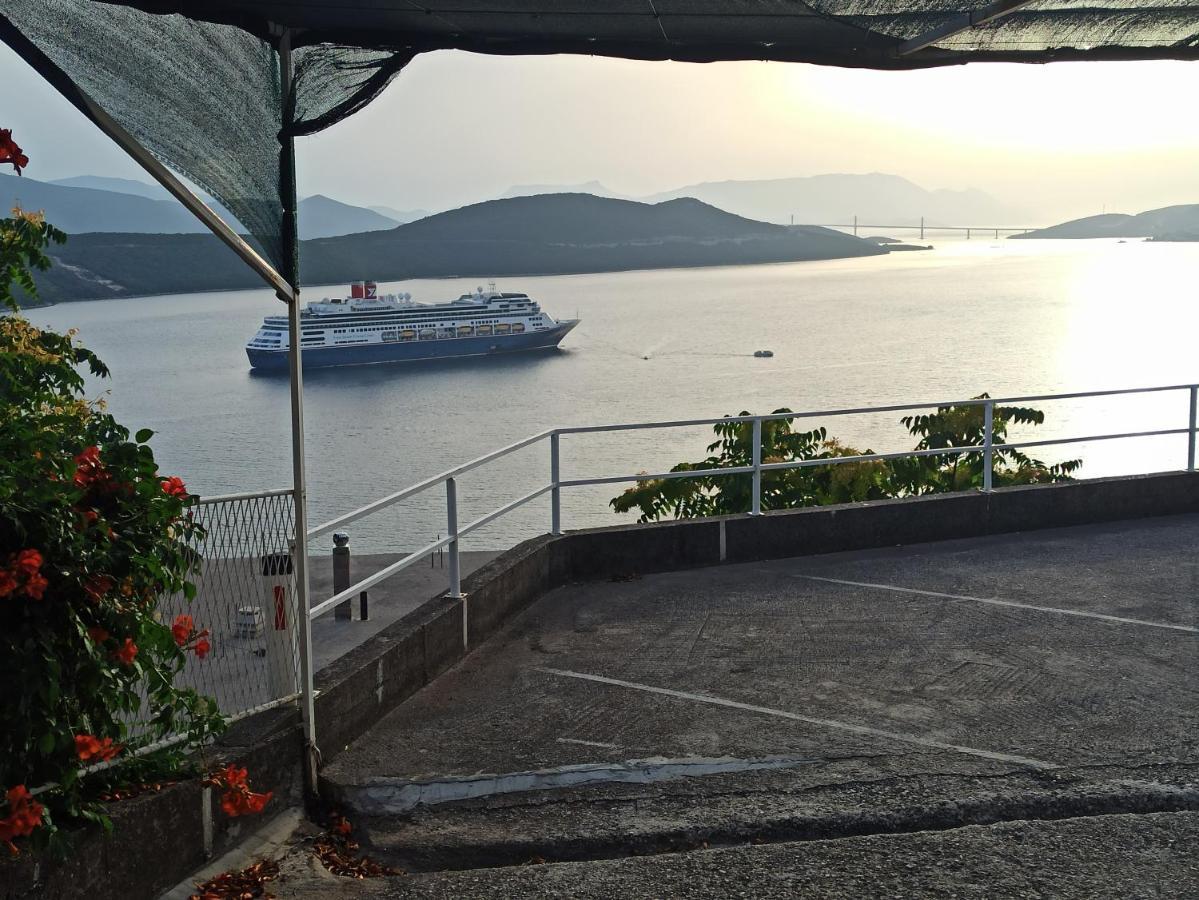 Apartmani - Sobe Cosic Neum Buitenkant foto
