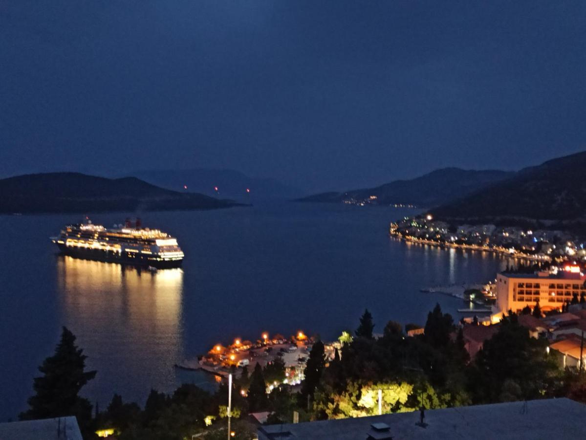Apartmani - Sobe Cosic Neum Buitenkant foto