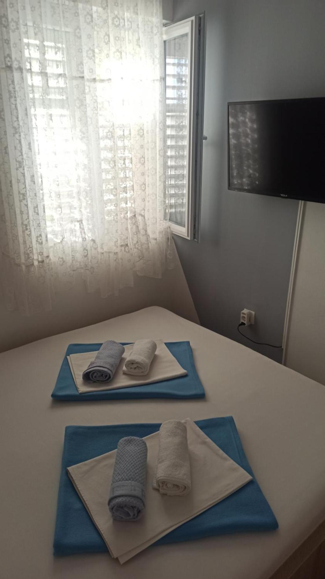 Apartmani - Sobe Cosic Neum Kamer foto