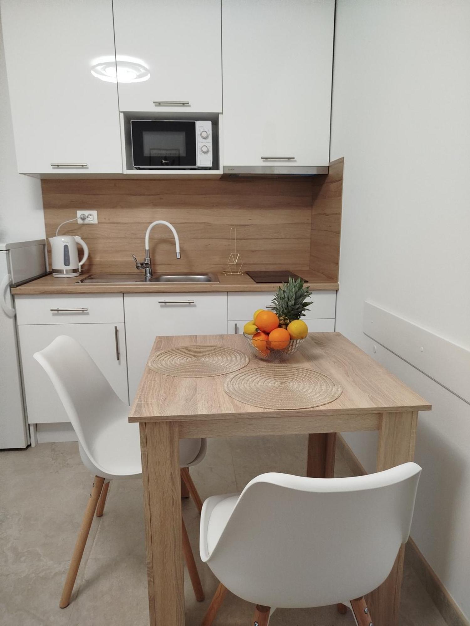 Apartmani - Sobe Cosic Neum Buitenkant foto