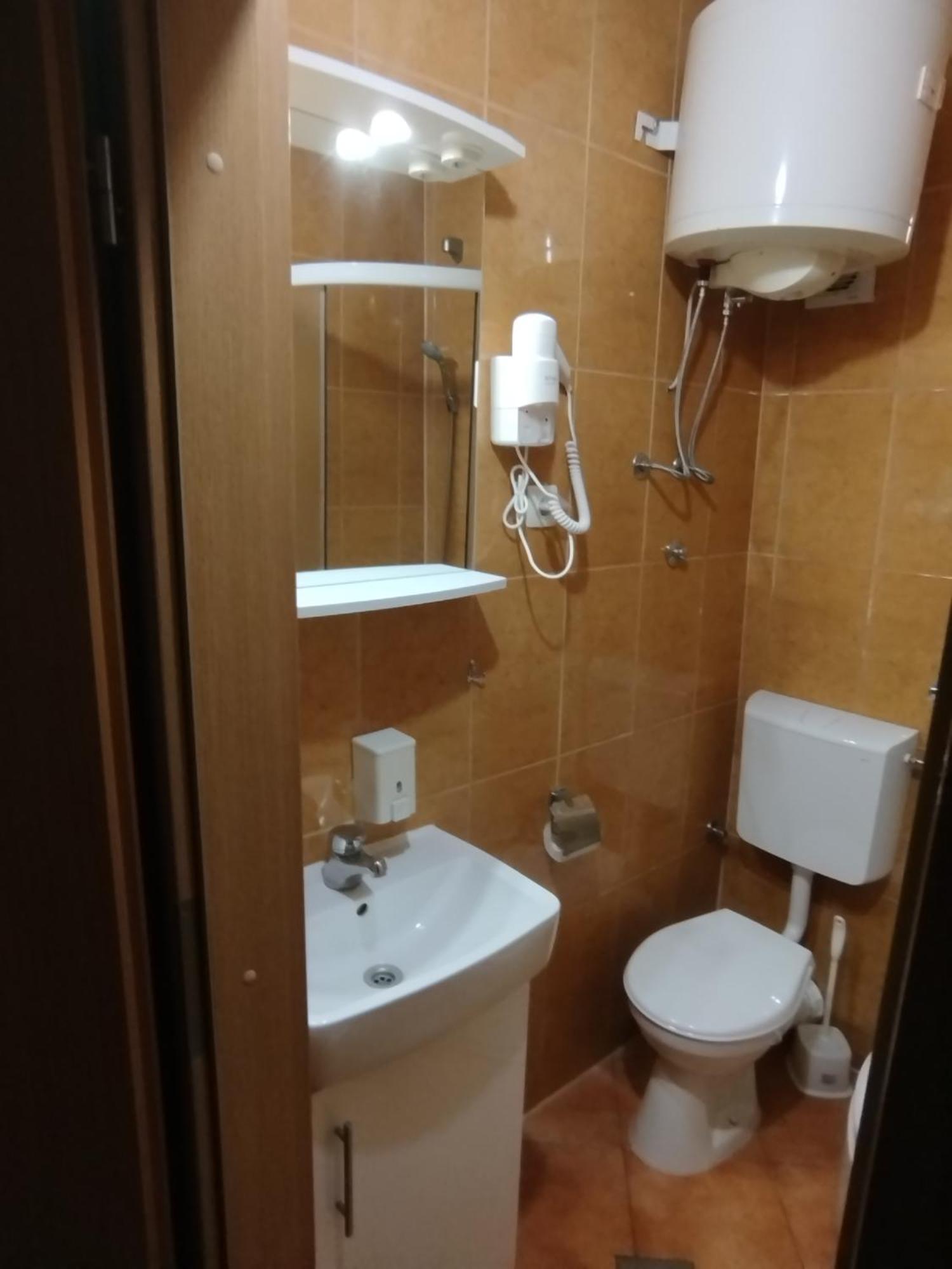Apartmani - Sobe Cosic Neum Buitenkant foto