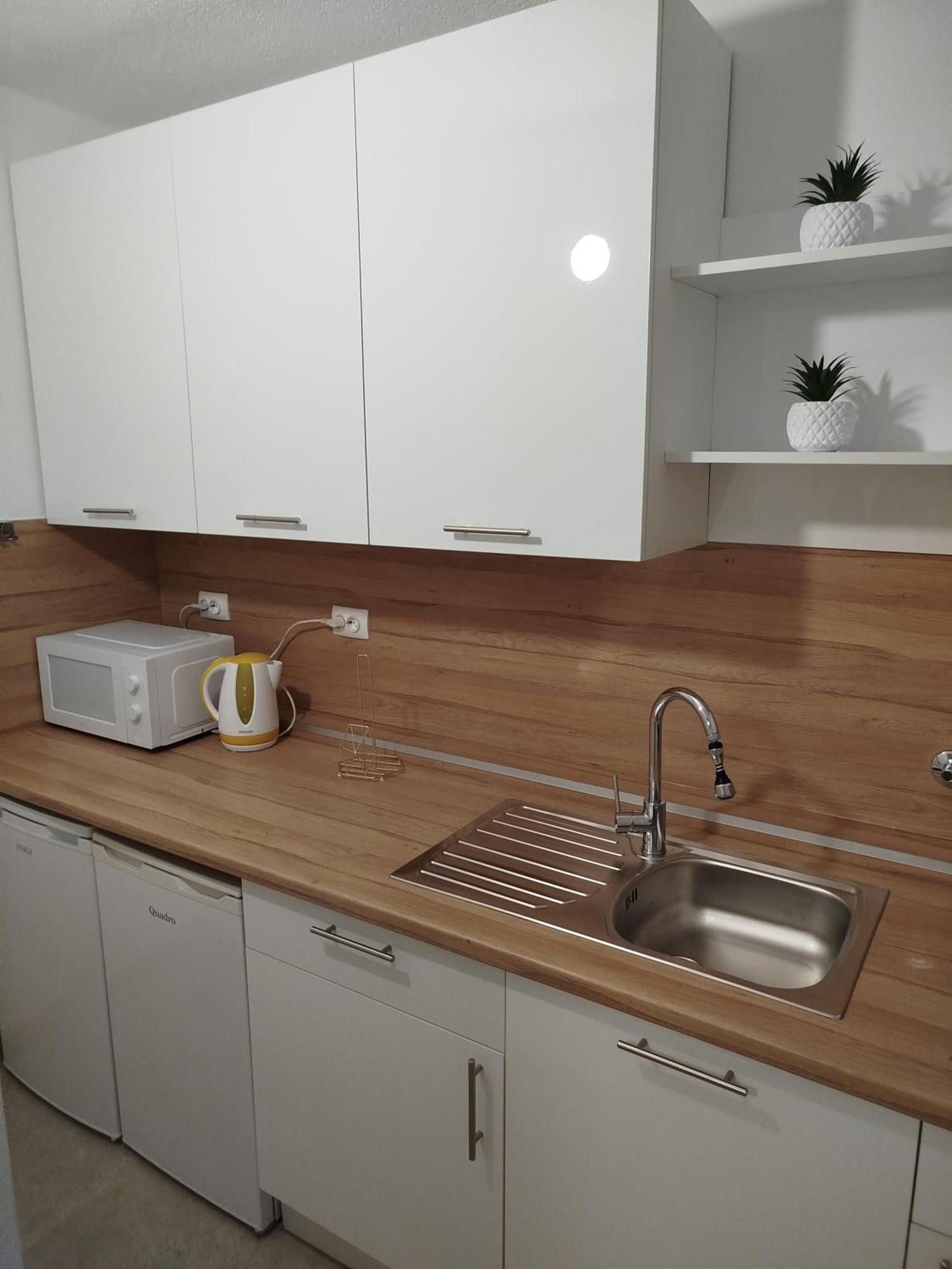 Apartmani - Sobe Cosic Neum Buitenkant foto