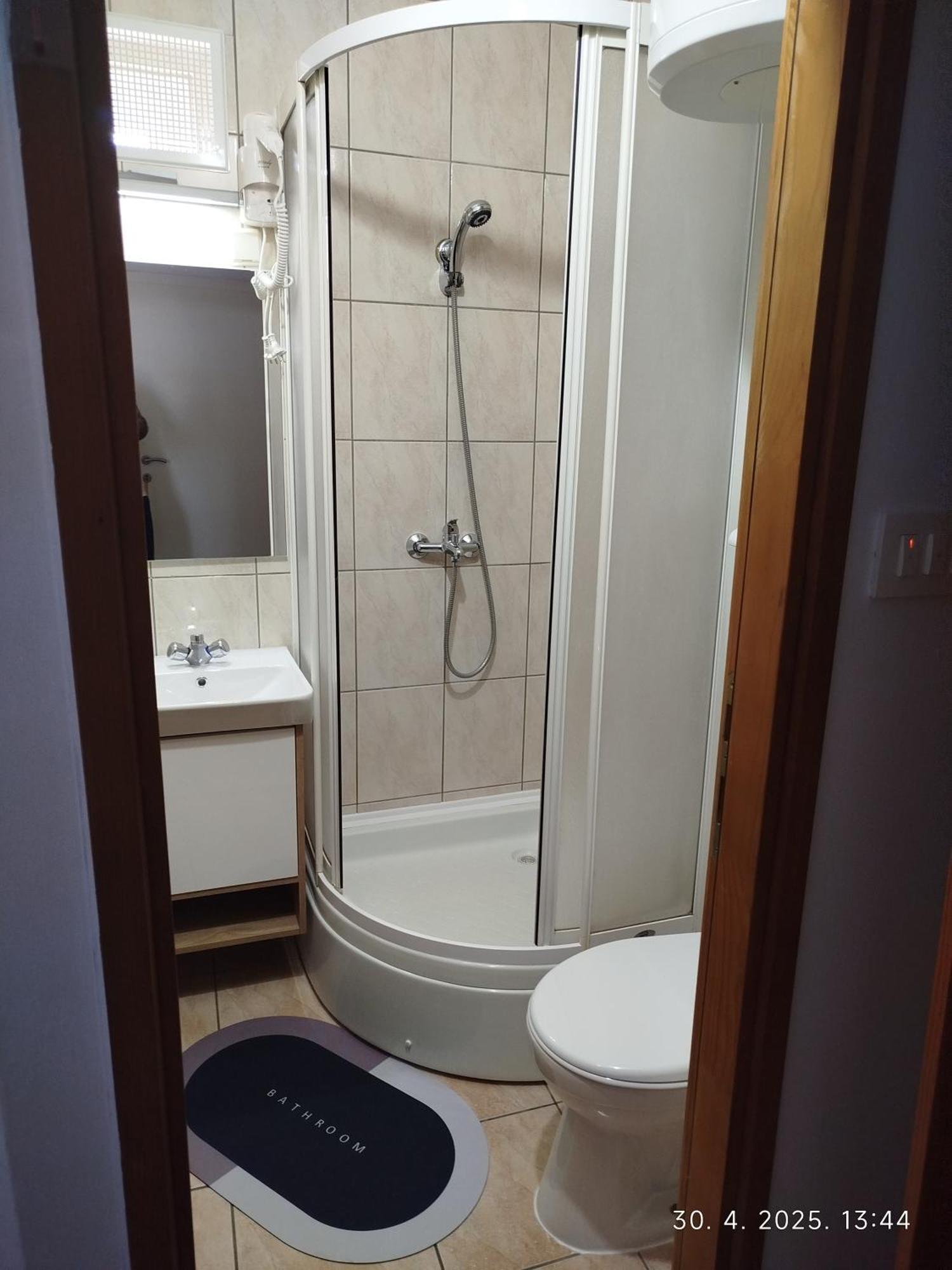 Apartmani - Sobe Cosic Neum Buitenkant foto