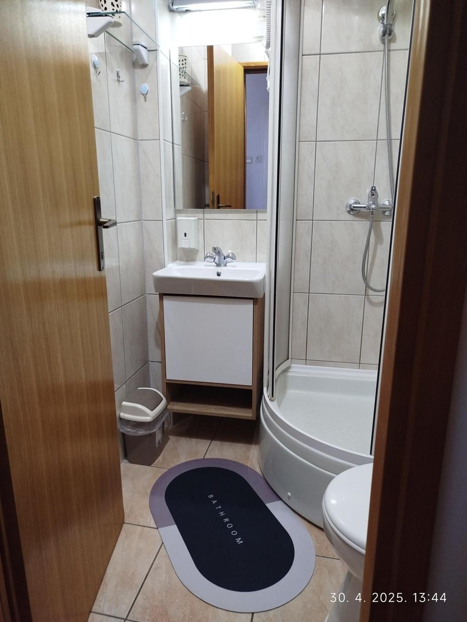 Apartmani - Sobe Cosic Neum Buitenkant foto