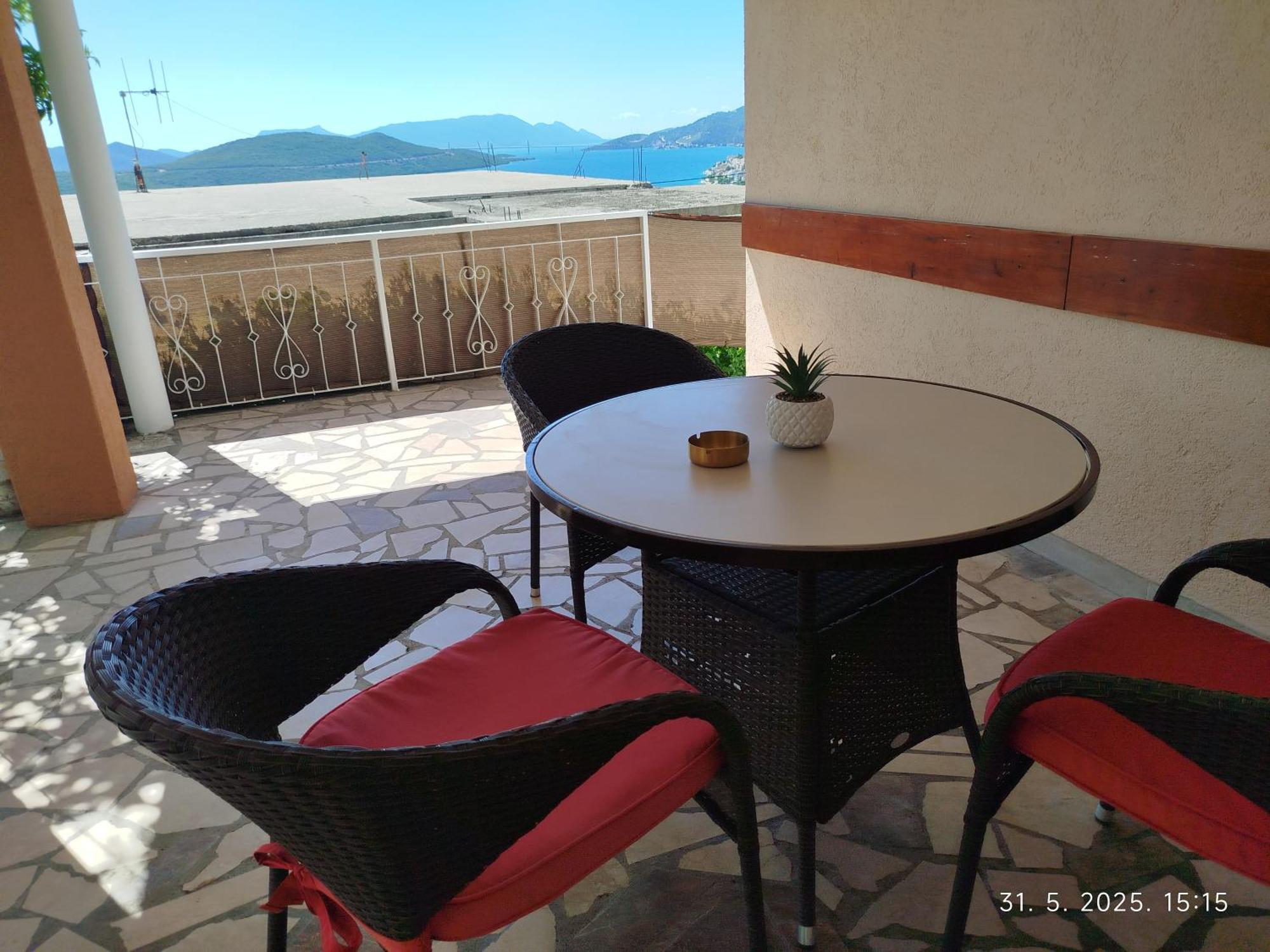 Apartmani - Sobe Cosic Neum Buitenkant foto