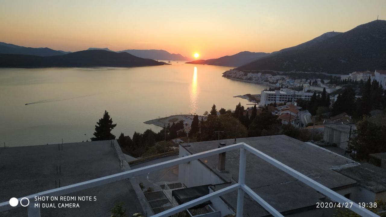 Apartmani - Sobe Cosic Neum Buitenkant foto