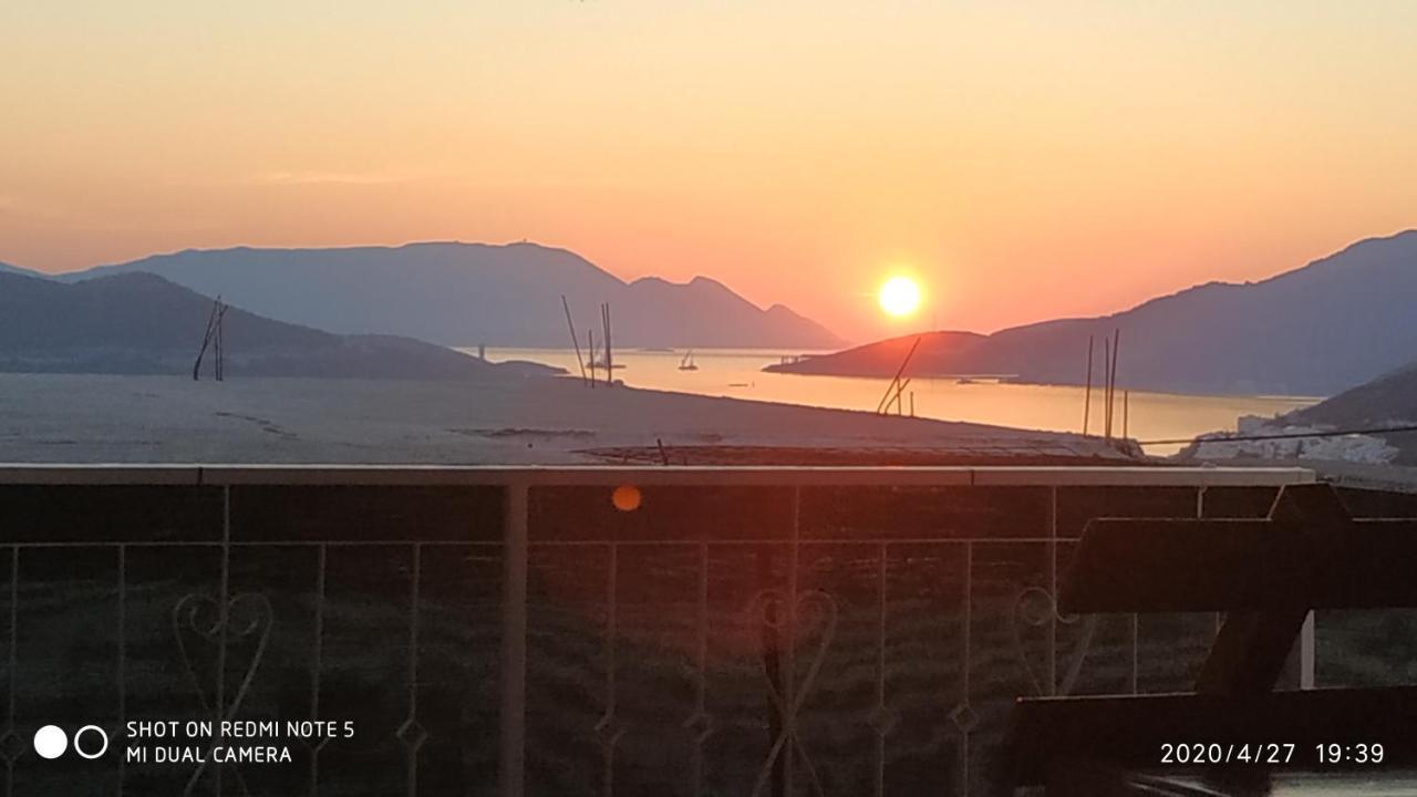 Apartmani - Sobe Cosic Neum Buitenkant foto
