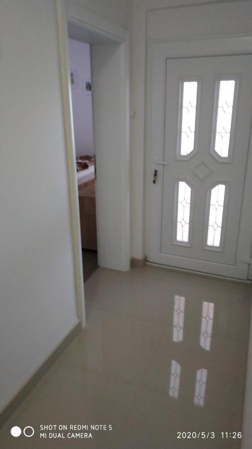 Apartmani - Sobe Cosic Neum Buitenkant foto
