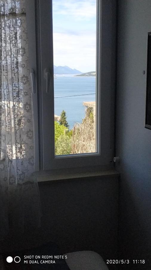 Apartmani - Sobe Cosic Neum Buitenkant foto