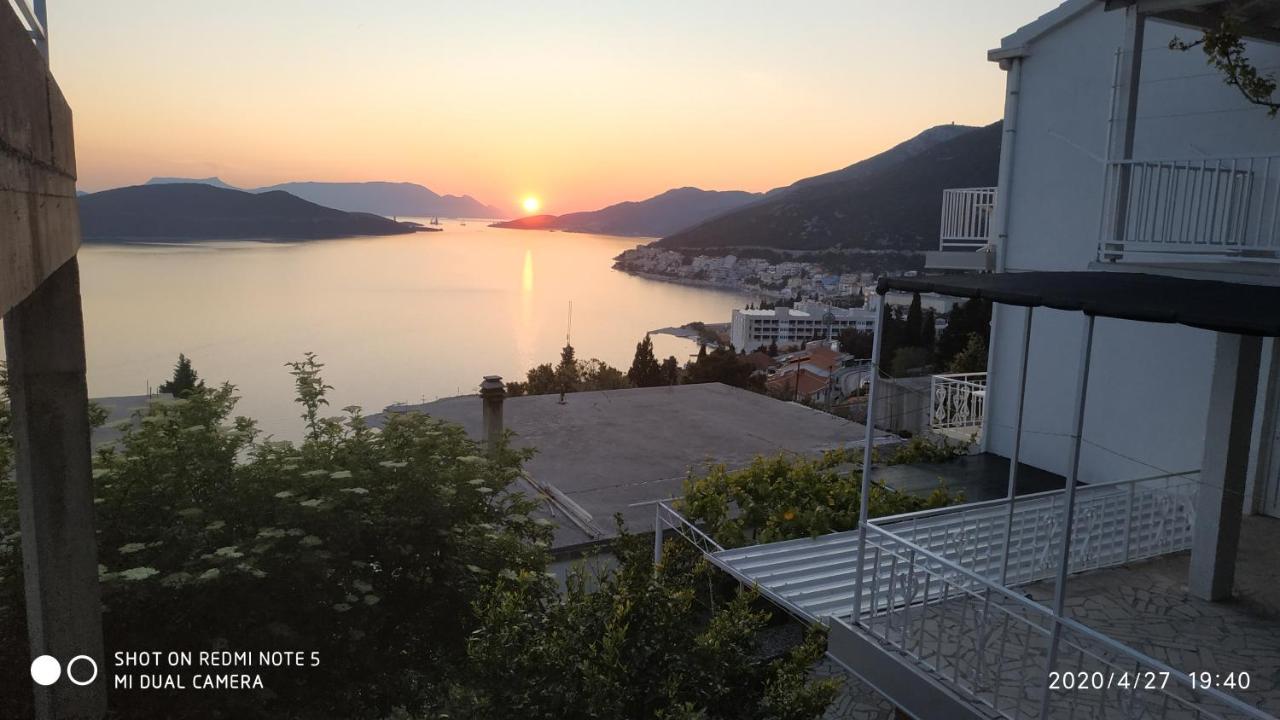 Apartmani - Sobe Cosic Neum Buitenkant foto