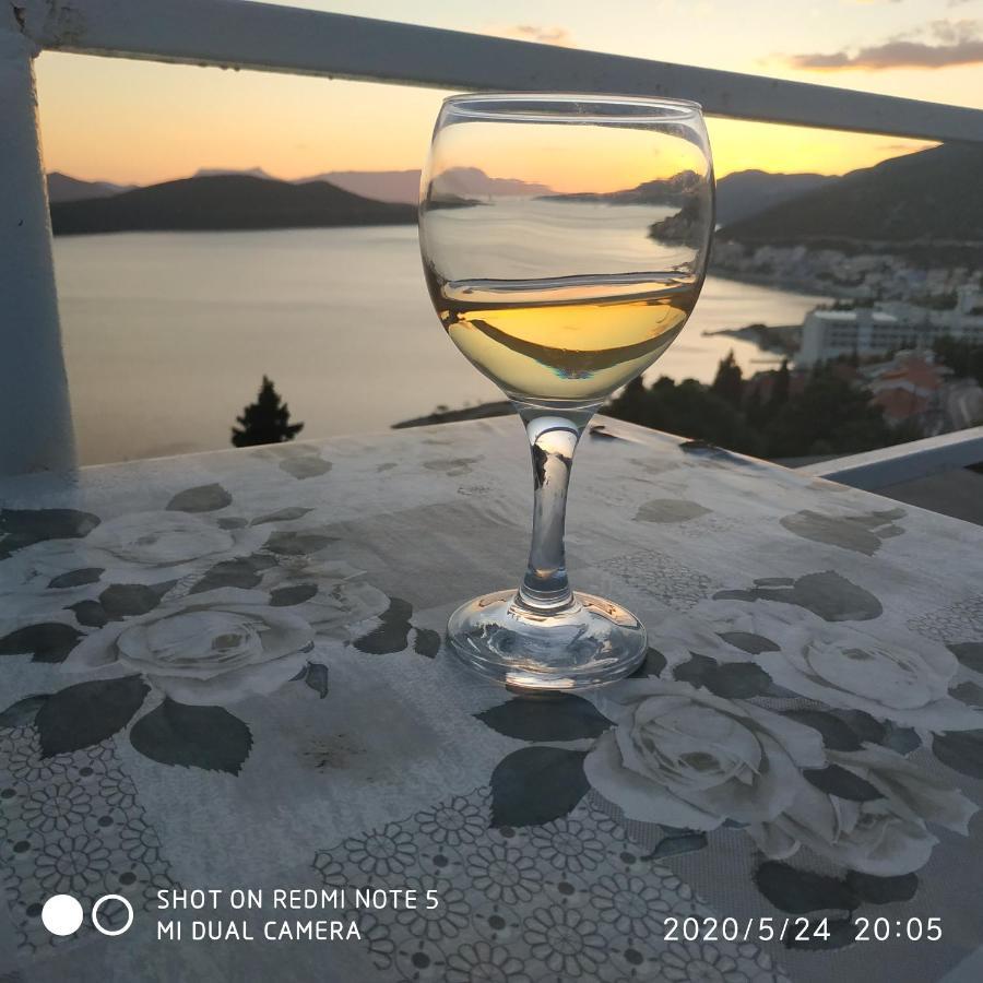Apartmani - Sobe Cosic Neum Buitenkant foto